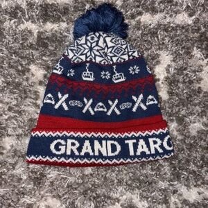 Grand Targhee Winter Hat